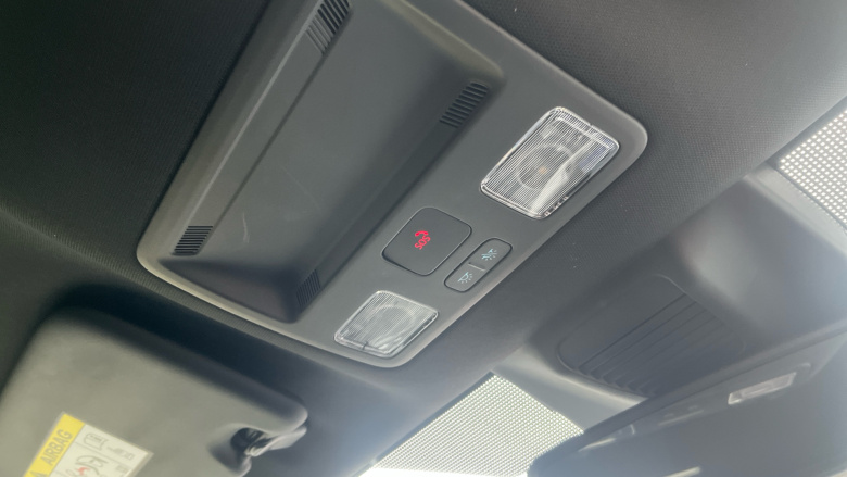 Ford Focus 1.0 EcoBoost 125 ST-Line X 5dr Petrol Hatchback